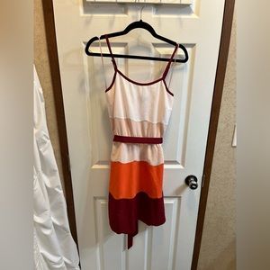 Playful Sundress